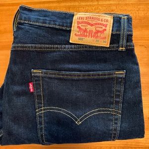 Levi’s 502 36 waist